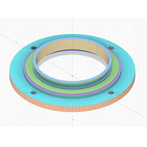 Rouz Astro Custom Design and CNC Manufacture (CNC) - Astronomy Plus