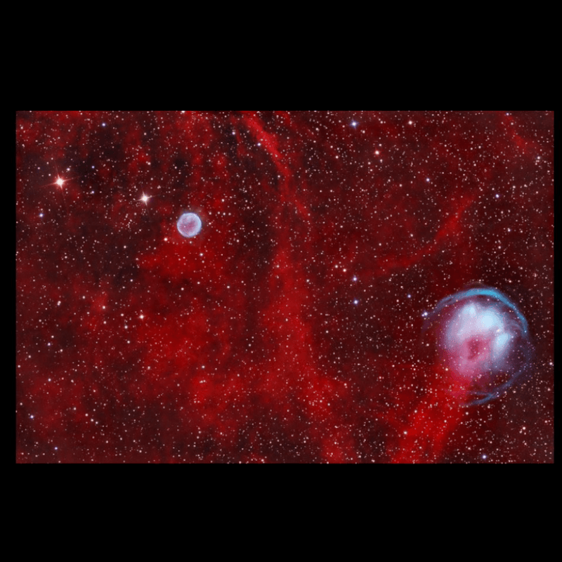 Rouz Astro Fast – OAG Conversion Kits (OCK) - Astronomy Plus