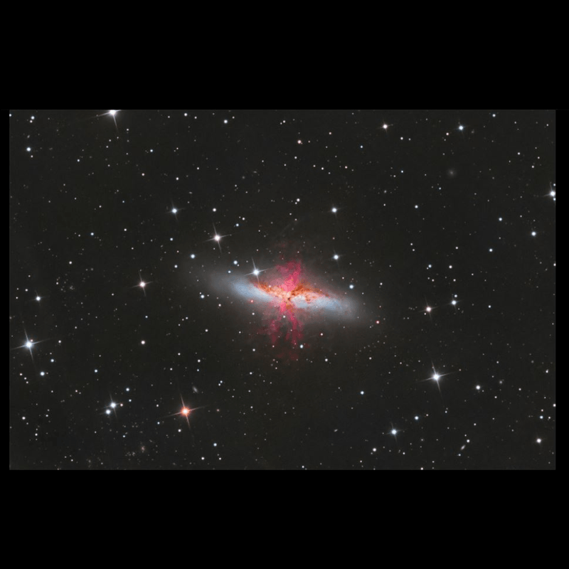 Rouz Astro Fast – OAG Conversion Kits (OCK) - Astronomy Plus