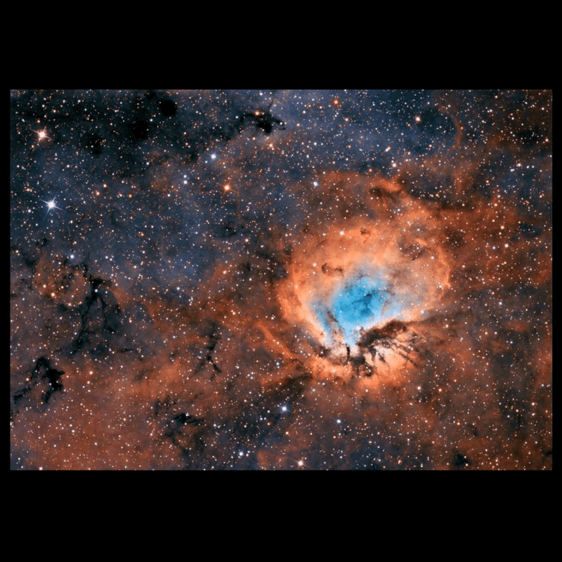 Rouz Astro Fast – OAG Conversion Kits (OCK) - Astronomy Plus