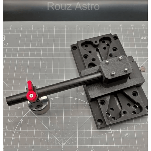 Rouz Astro OTA Balance Offset Kit (OBO) - Astronomy Plus