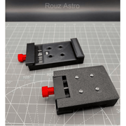 Rouz Astro OTA Balance Offset Kit (OBO) - Astronomy Plus