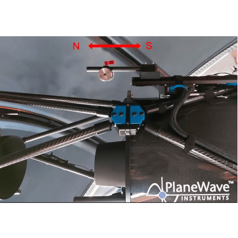 Rouz Astro OTA Balance Offset Kit (OBO) - Astronomy Plus