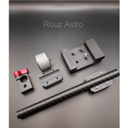 Rouz Astro OTA Balance Offset Kit (OBO) - Astronomy Plus