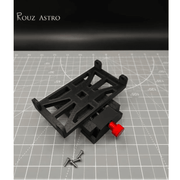 Rouz Astro Pegasus Pocket Powerbox Advance Gen2 Bracket (PPA) - Astronomy Plus