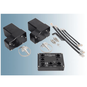 Rowan Astronomy AZ100 Goto Motor System (GMS) - Astronomy Plus