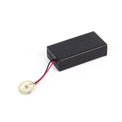 Rigel Systems Extra AA Battery Holder for QuickFinder (AA) Rigel Systems