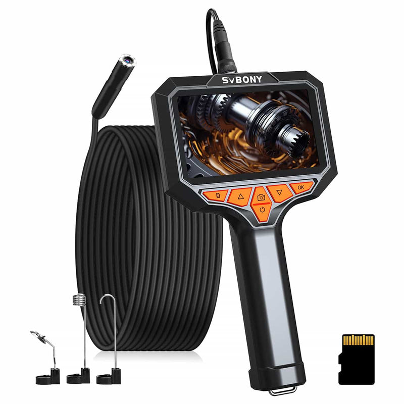 SVBONY SM501 Endoscope Camera 2MP (W9303A) Svbony