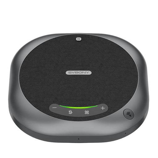 SVBONY SVHub Omni2P AI Omnidirectional Conference Microphone (F9686B) Svbony