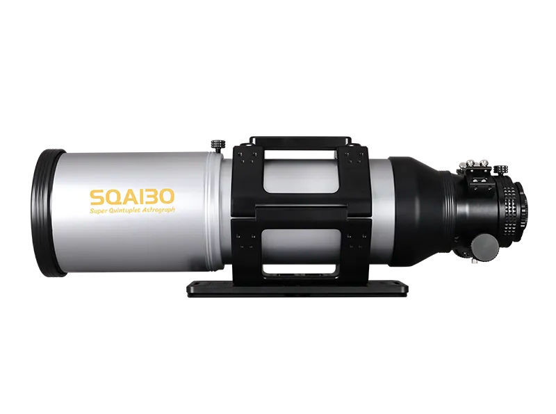 Askar SQA130 f/4.8 Quintuplet APO (SQA130)