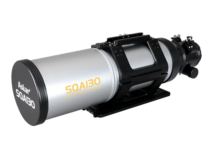 Askar SQA130 f/4.8 Quintuplet APO (SQA130)