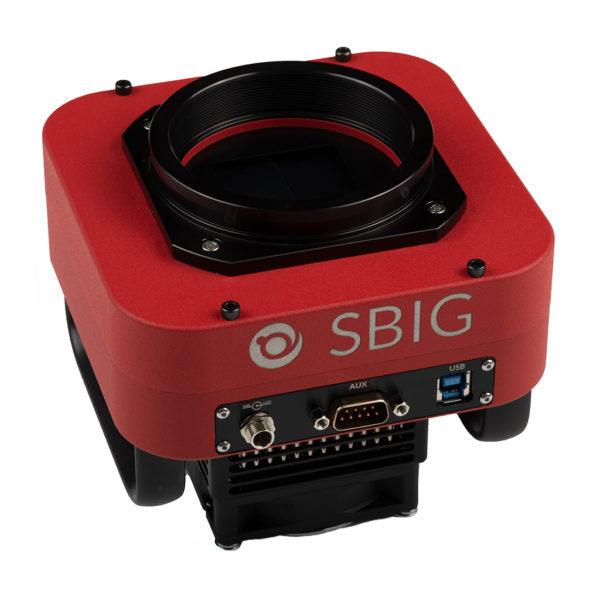 SBIG Aluma AC4040 CMOS Camera - Astronomy Plus