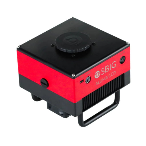SBIG Aluma CCD77-00 Camera - Astronomy Plus