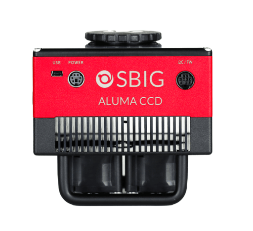 SBIG Aluma CCD8300 Camera - Astronomy Plus