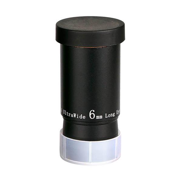 SBVONY 1.25" Eyepieces 66 Degree 6/9/15/20 mm - Astronomy Plus