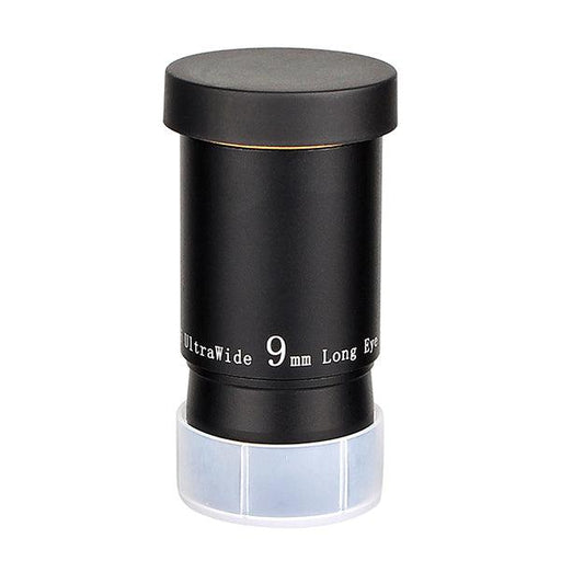 SBVONY 1.25" Eyepieces 66 Degree 6/9/15/20 mm - Astronomy Plus