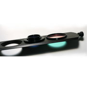 Geoptik 2" filter slide (10B004) Geoptik