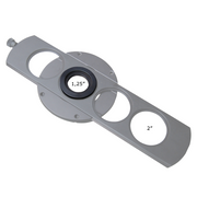 Geoptik Filter Reducer From 2" to 1.25" (10B008) Geoptik