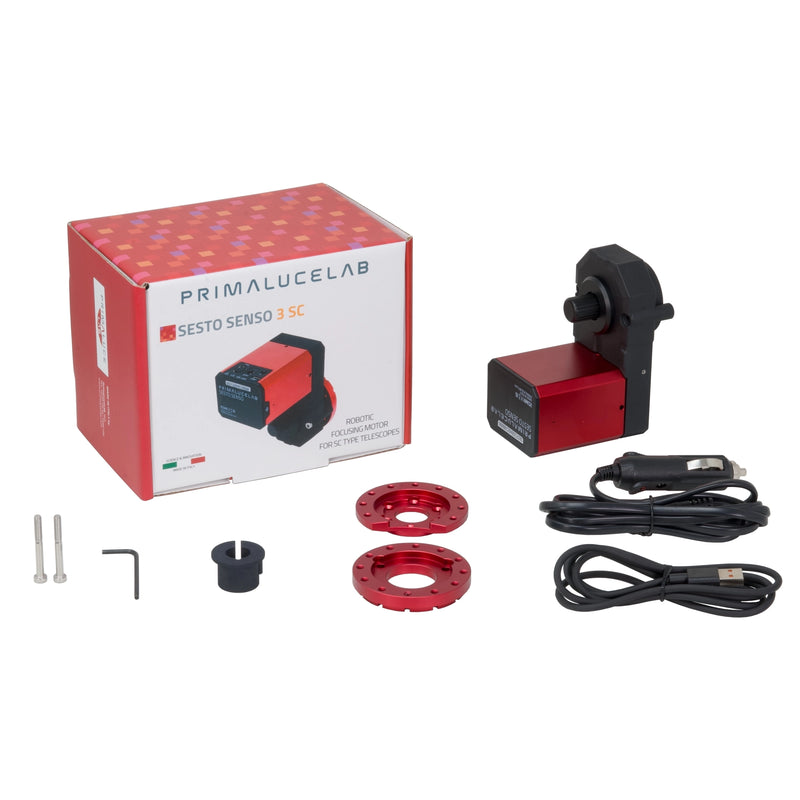 PrimaLuceLab SESTO SENSO 3 SC (SESTOSENSO3SC)