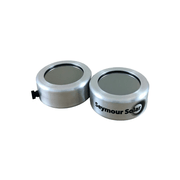 Seymour Helios Solar Glass Binocular Filters (Pair) - Astronomy Plus