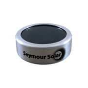 Seymour Hyperion Solar Film Telescope Filter - Astronomy Plus