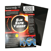 Seymour Hyperion Solar Filter Thin Film Sheets - Astronomy Plus