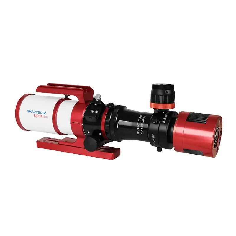 SharpStar 61EDPHⅢ Full Frame Flattener (SHFL61III) - Astronomy Plus