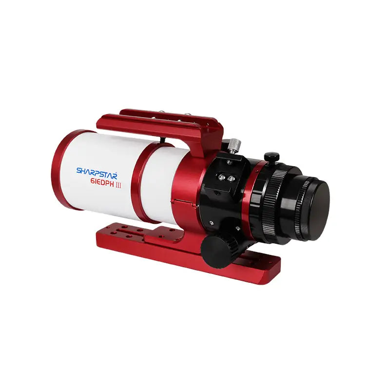 SharpStar 61EDPH III Triplet APO Refractor (61EDPHIII) - Astronomy Plus