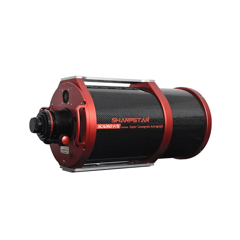 Sharpstar SCA260 Aspherical Cassegrain Astrograph - Version 2 (SCA260) - Astronomy Plus