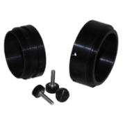 Shelyak Backfocus for LHIRES III and LISA Spectroscope - Astronomy Plus