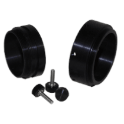 Shelyak Backfocus for LHIRES III and LISA Spectroscope - Astronomy Plus