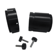 Shelyak Backfocus for LHIRES III and LISA Spectroscope - Astronomy Plus