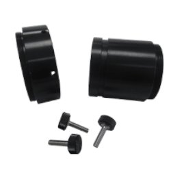 Shelyak Backfocus for LHIRES III and LISA Spectroscope - Astronomy Plus