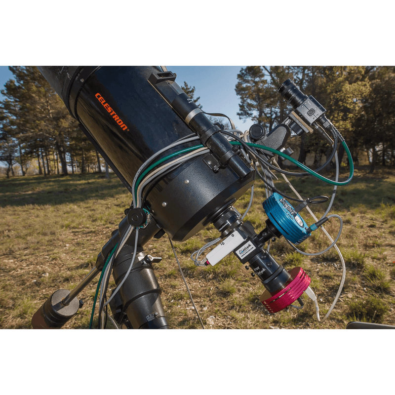 Shelyak Calibration module (PF0037) - Astronomy Plus