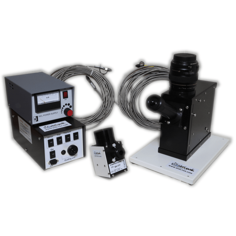 Shelyak Full Eshel II System (ES0006) - Astronomy Plus