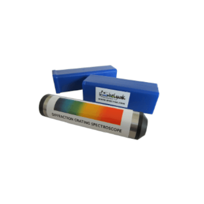 Shelyak Handheld spectroscope (PF0023) - Astronomy Plus