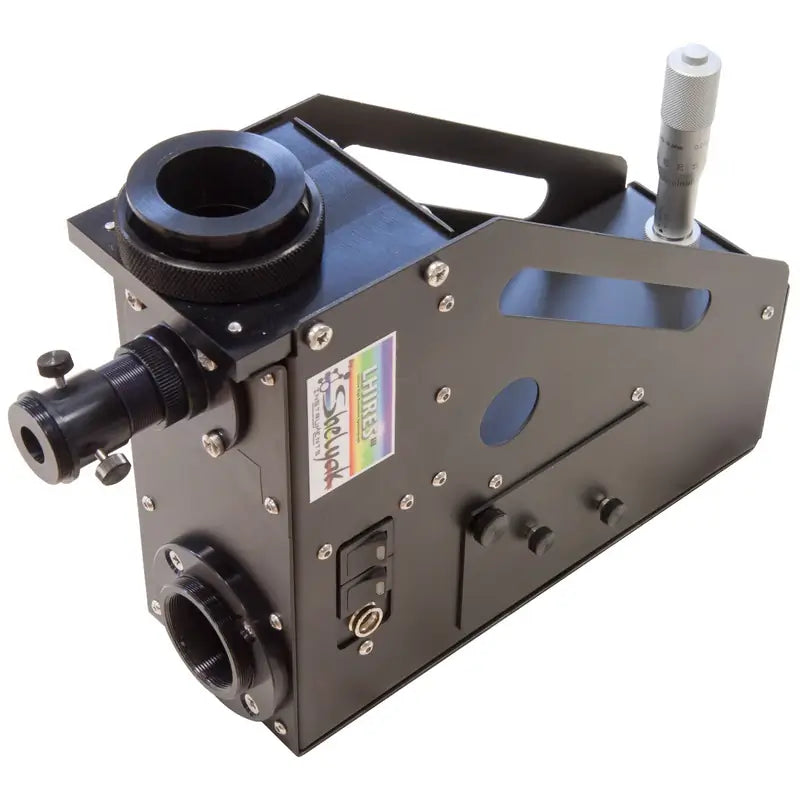Shelyak LHIRES III (ES0002) - Astronomy Plus