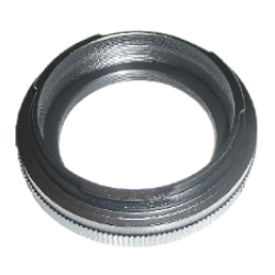 Shelyak M42 / EOS Ring (BA0043) - Astronomy Plus