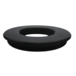 Shelyak M42 to C Mount adapter (BA0034) - Astronomy Plus