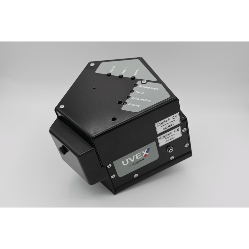 Shelyak UVEX Motorized (ES0034) - Astronomy Plus