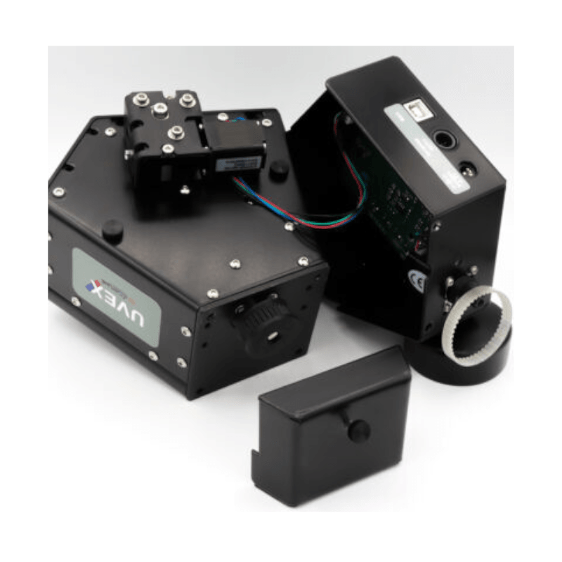 Shelyak UVEZ Motors (PF0074) - Astronomy Plus