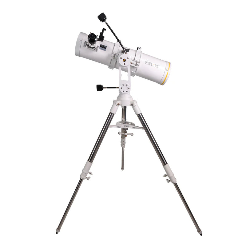Explore Scientific 150mm Reflector with Sidara Mount with SkyAssist (ES-N150750-MAZ01)