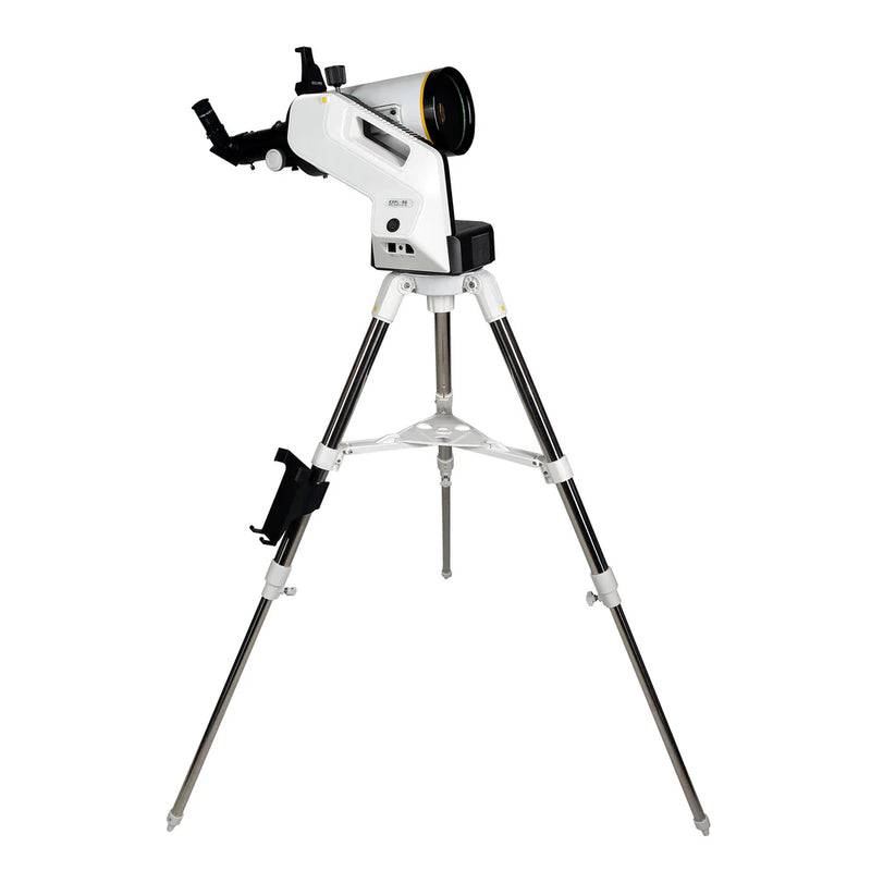 Explore Scientific 127mm Mak-Cass on Sidara Pro GoTo Mount