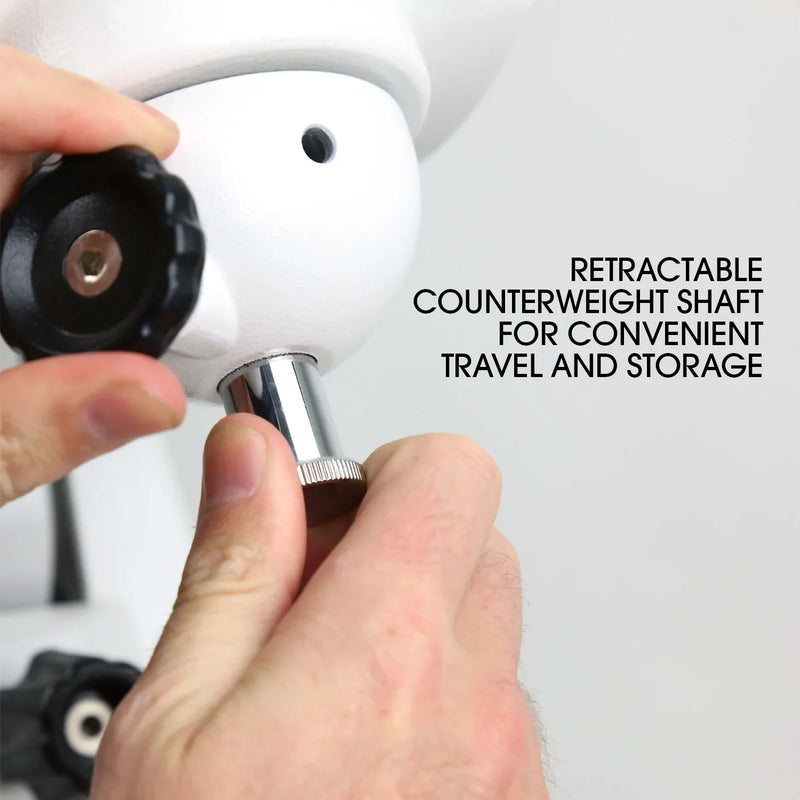Sky-Watcher AZ-EQ6 Mount (S30330) - Astronomy Plus