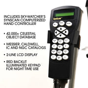 Sky-Watcher AZ-EQ6 Mount (S30330) - Astronomy Plus