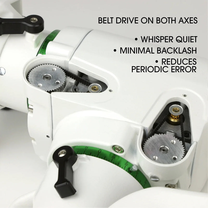 Sky-Watcher AZ-EQ6 Mount (S30330) - Astronomy Plus