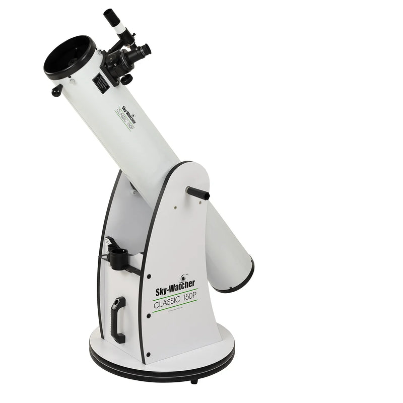 Sky-Watcher Classic 150P Dobsonian (S11600) - Astronomy Plus