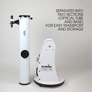 Sky-Watcher Classic 150P Dobsonian (S11600) - Astronomy Plus