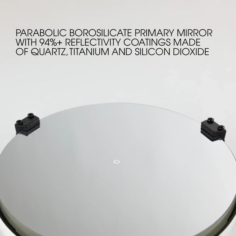 Sky-Watcher Classic 200P Dobsonian (S11610) - Astronomy Plus