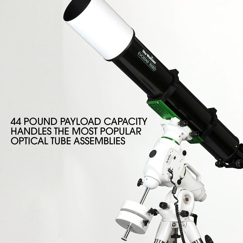 Sky-Watcher EQ6-R Pro Mount (S30300) - Astronomy Plus